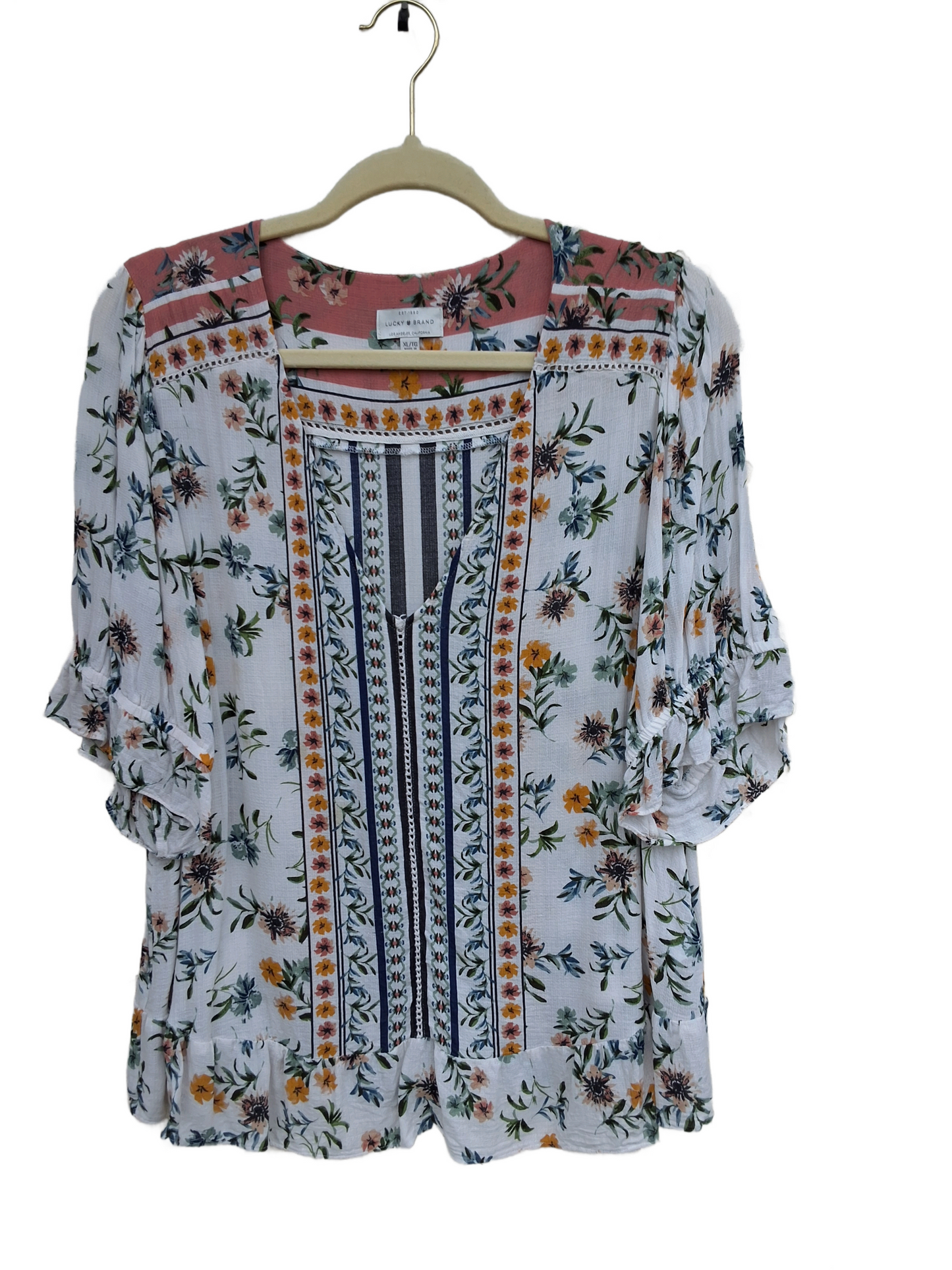 Lucky Brand (Size XL)
