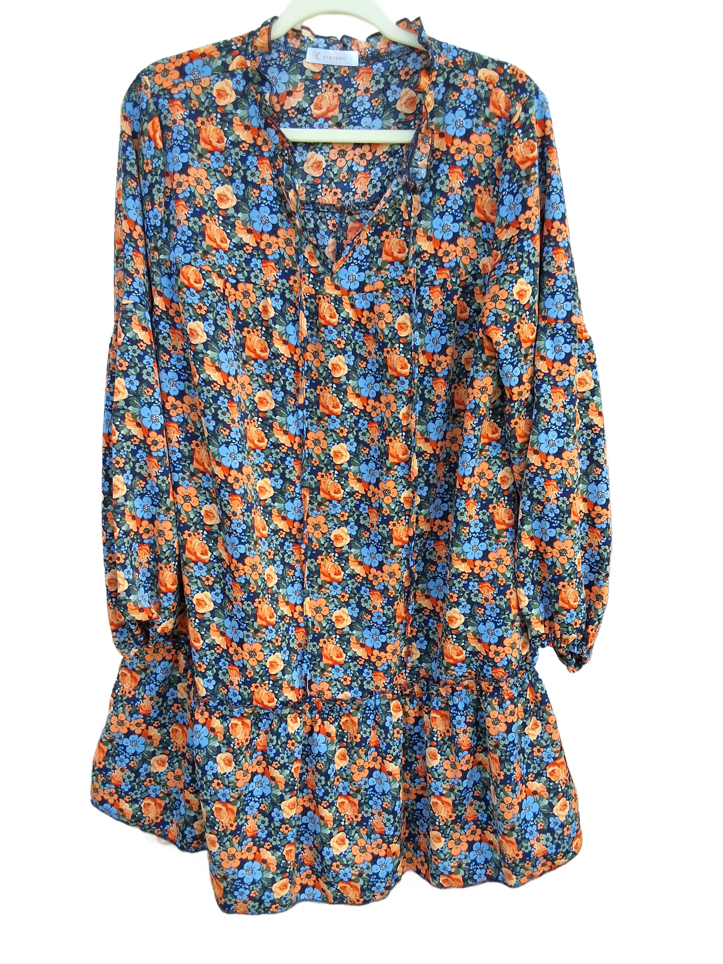 Kirundo (Size L)