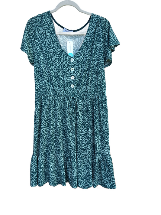 Kaileigh (Size XL) NWT