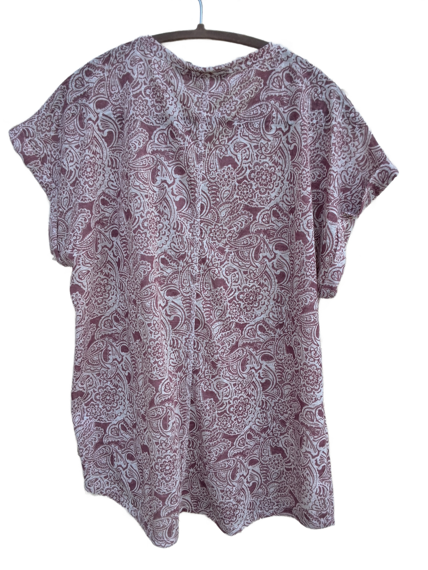 Notations (Size XL) NWOT