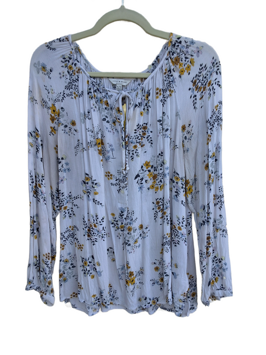 Lucky Brand (Size XL)