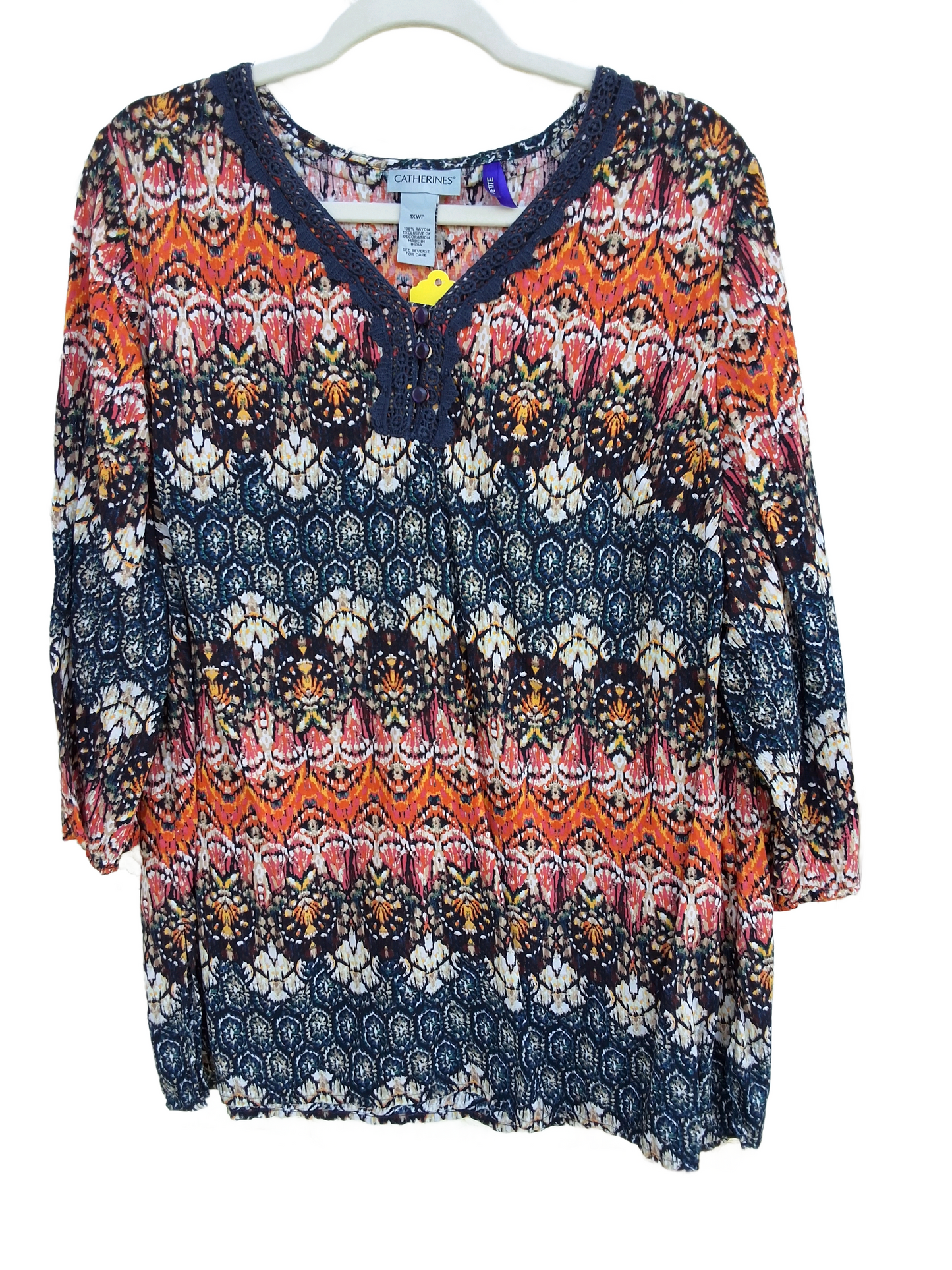 Catherines (Size 1XW)