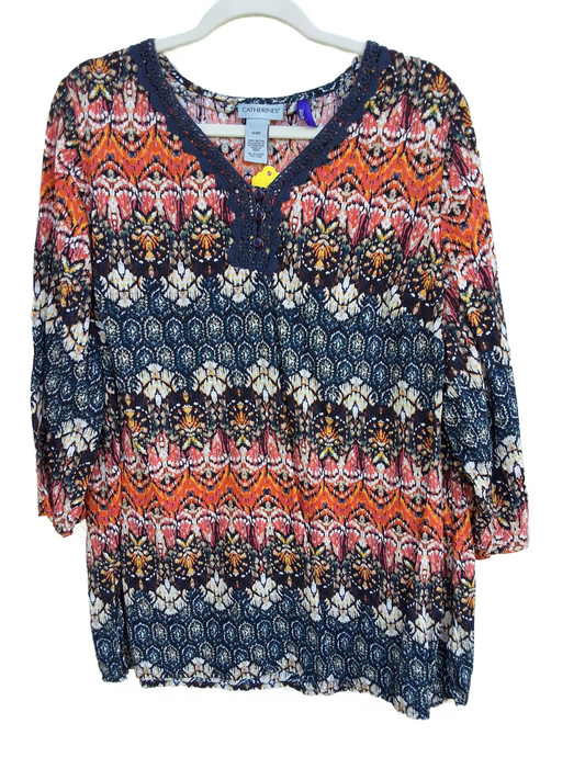 Catherines (Size 1XW)
