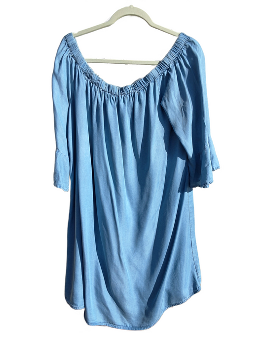 Forever 21 (Size 2X)
