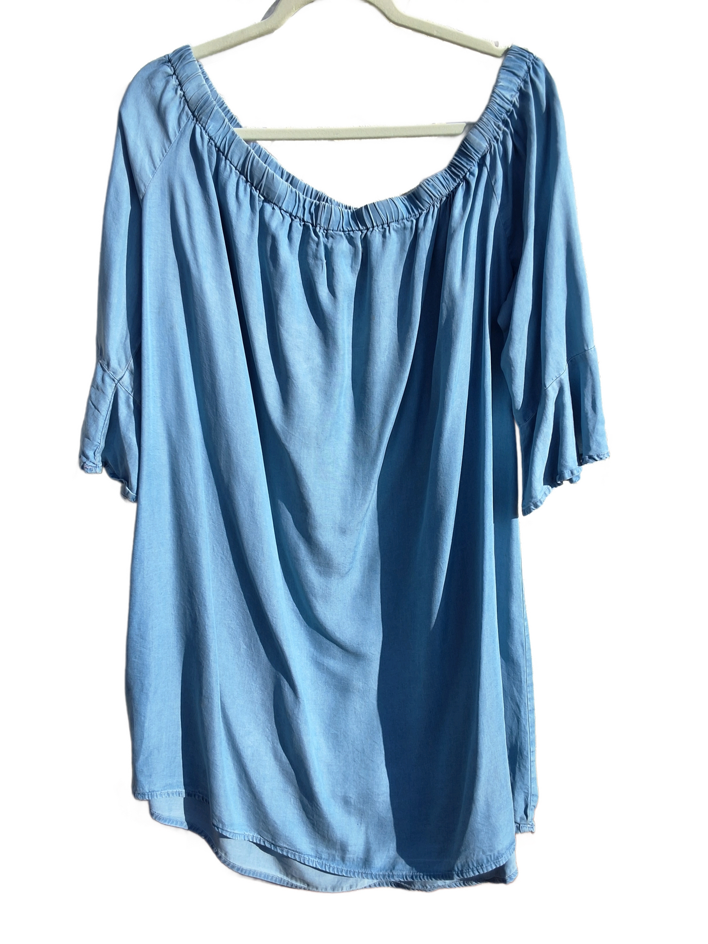 Forever 21 (Size 2X)