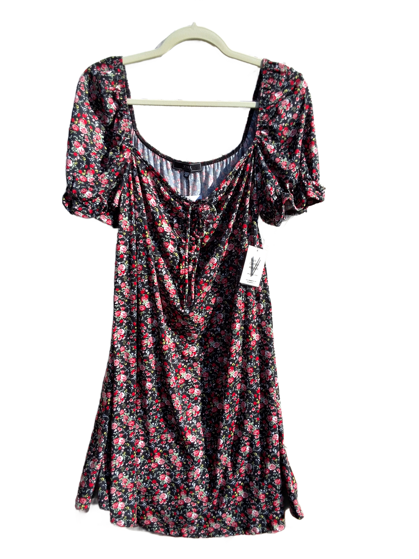 Vibe (Size 2X) NWT