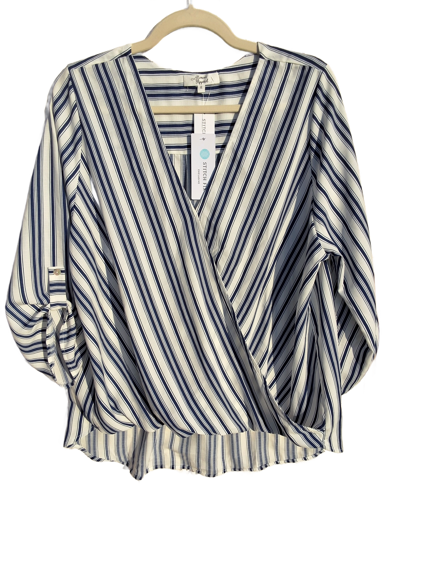 Beacon (Size XL) NWT