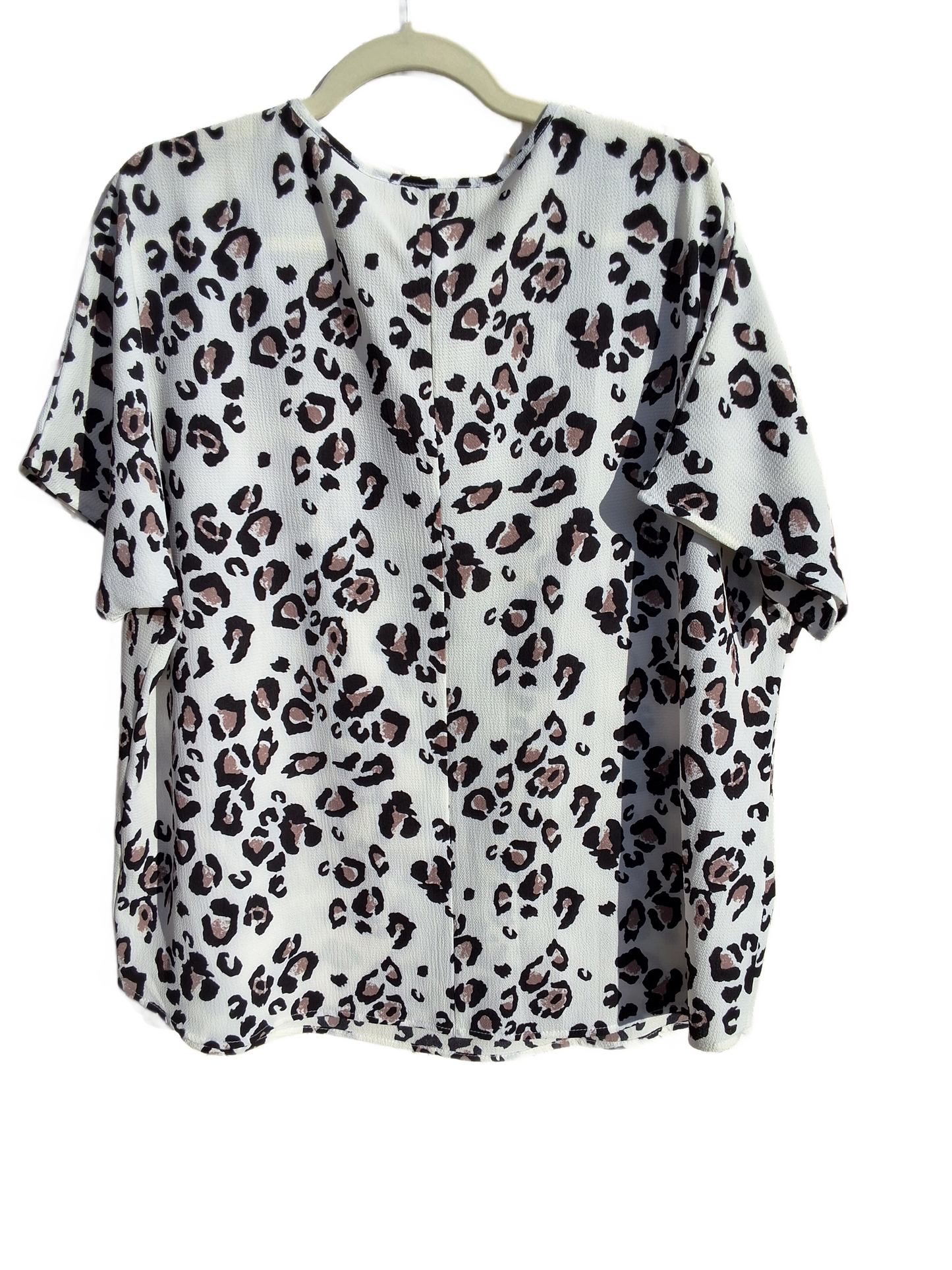 No Label (Size XL)