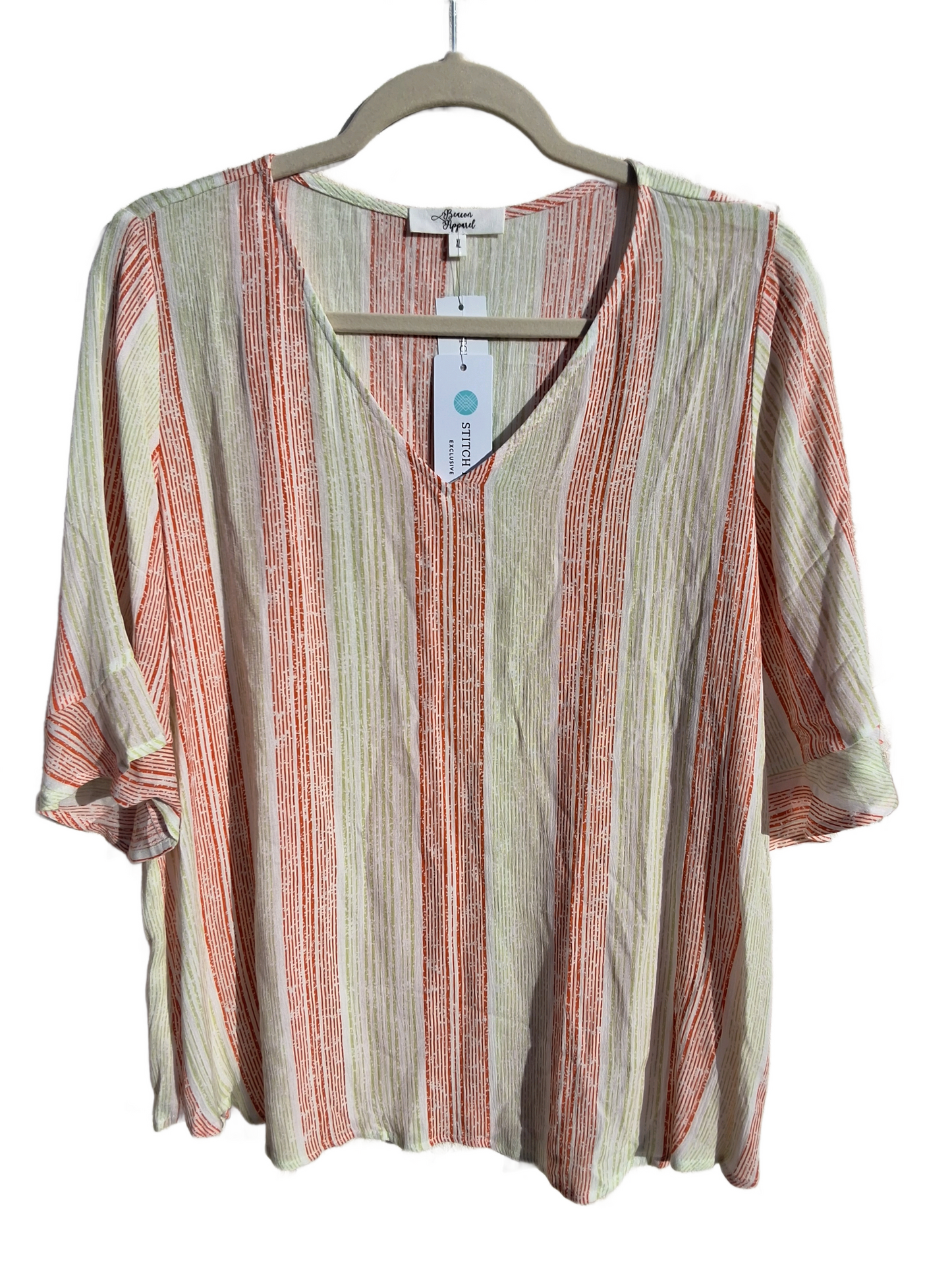Beacon (Size XL) NWT