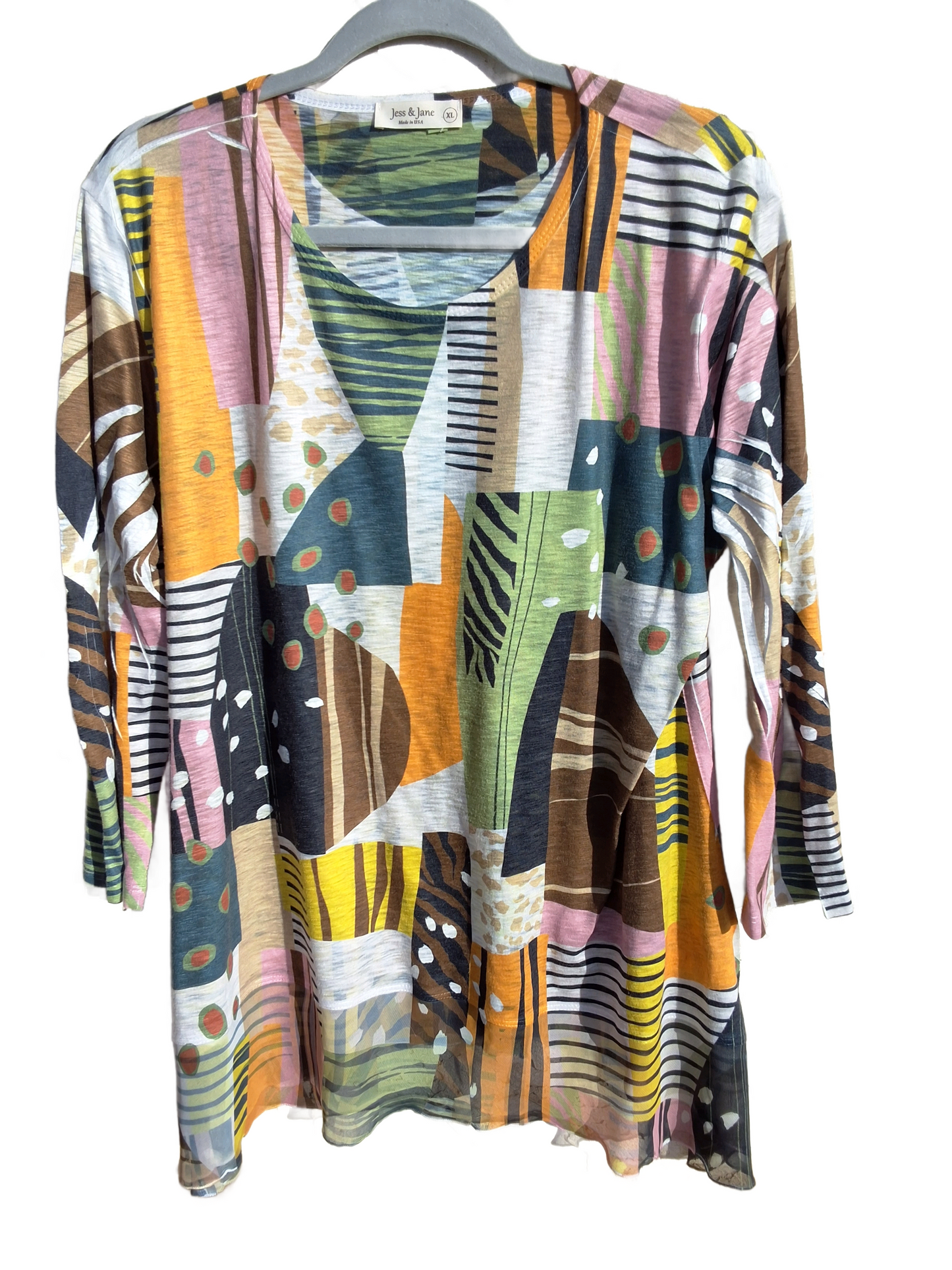 Jess & Jane (Size XL)