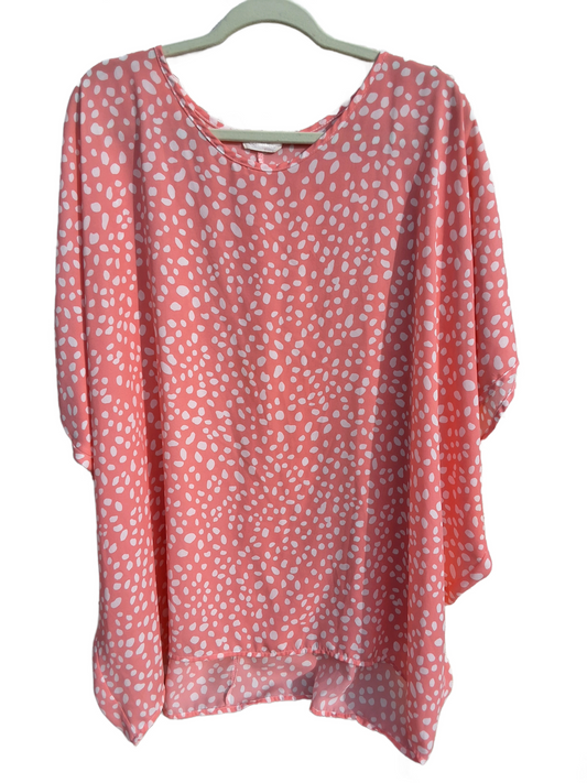 Cotton Bleu (Size L)