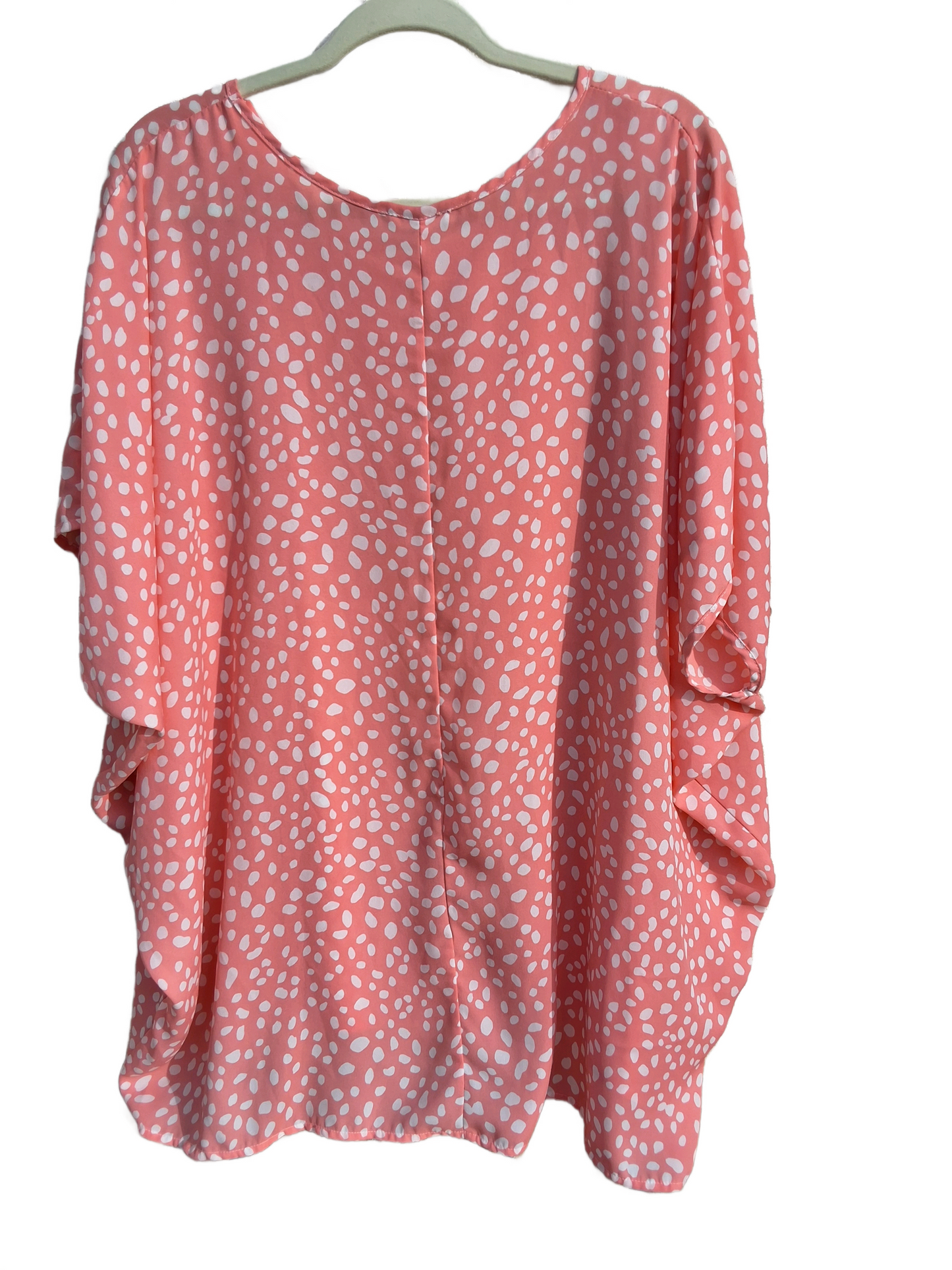 Cotton Bleu (Size L)