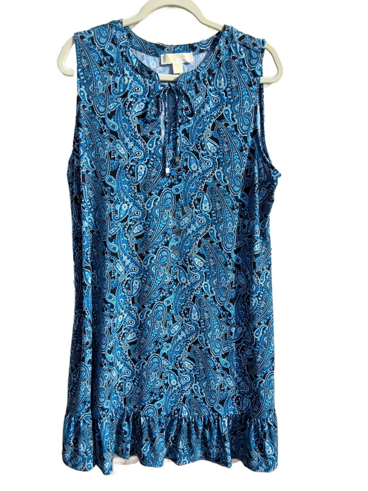 Michael Kors (Size 1X) NWOT