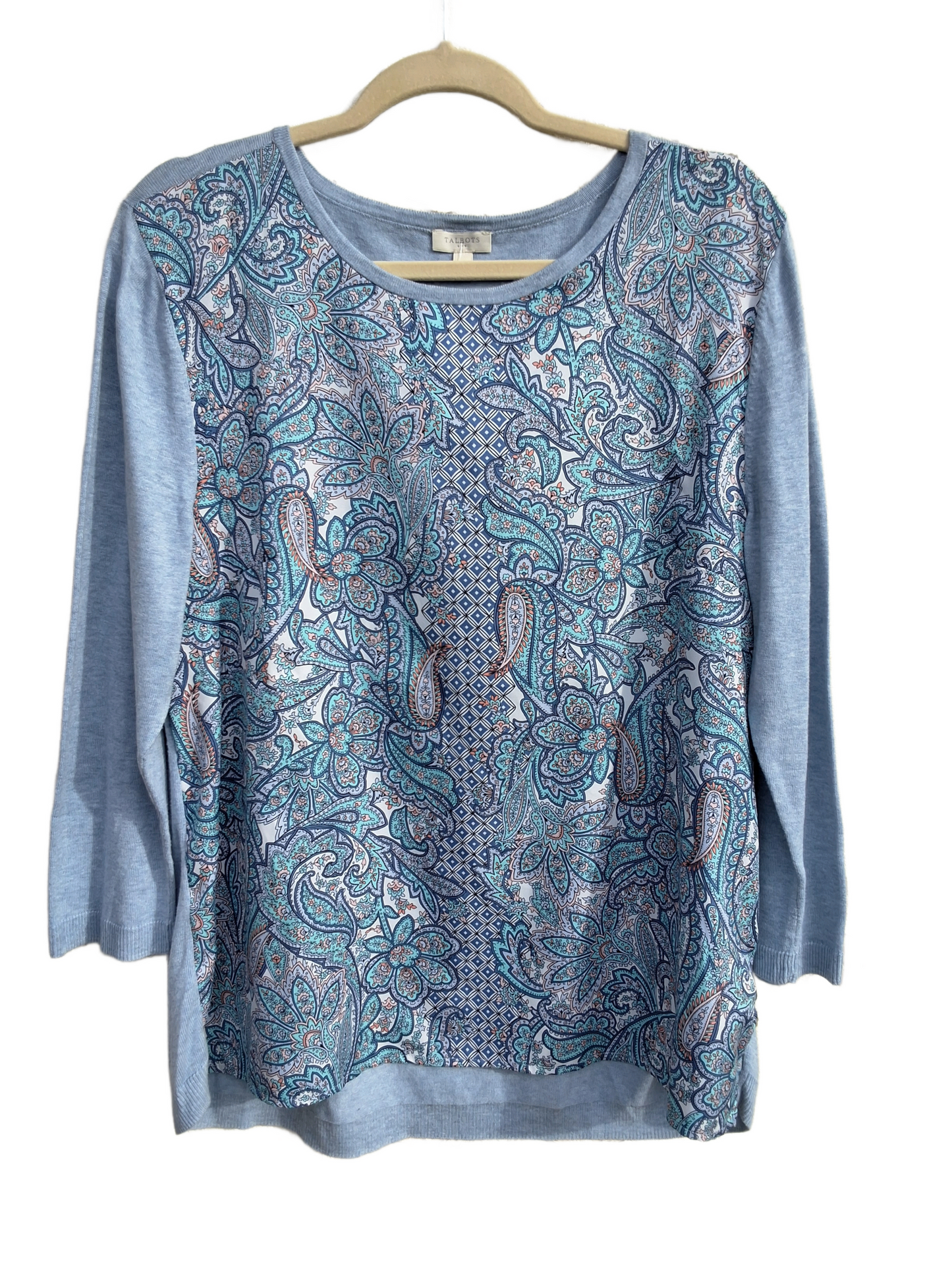Talbots (Size L)