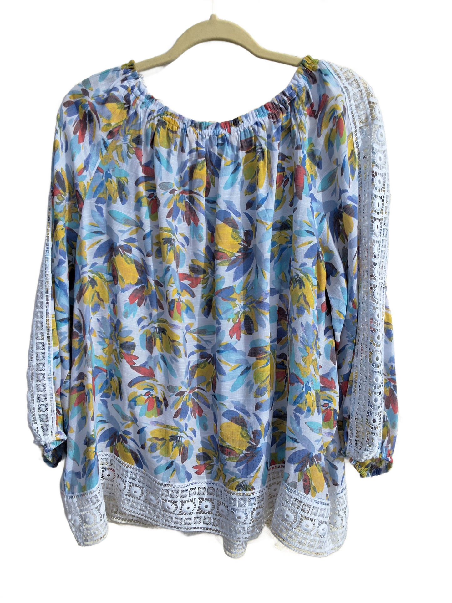Hope & Harlow (Size XL)