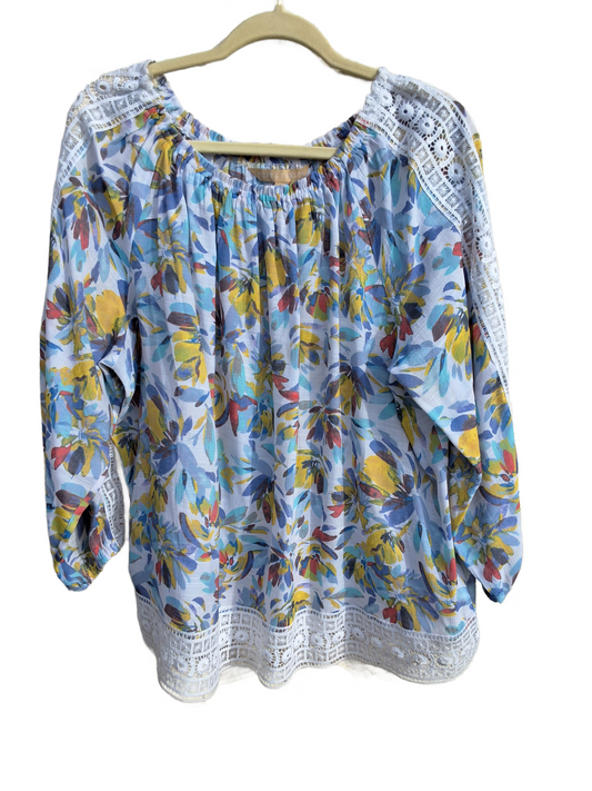 Hope & Harlow (Size XL)