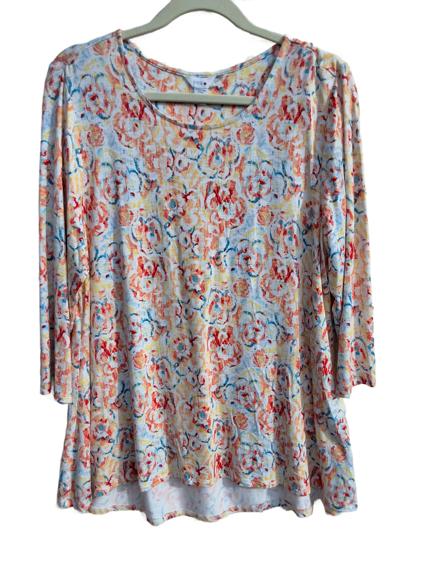 Intro (Size XL)