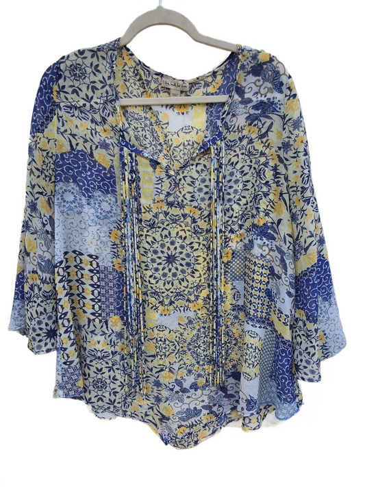 Live and Let Live (Size XL)