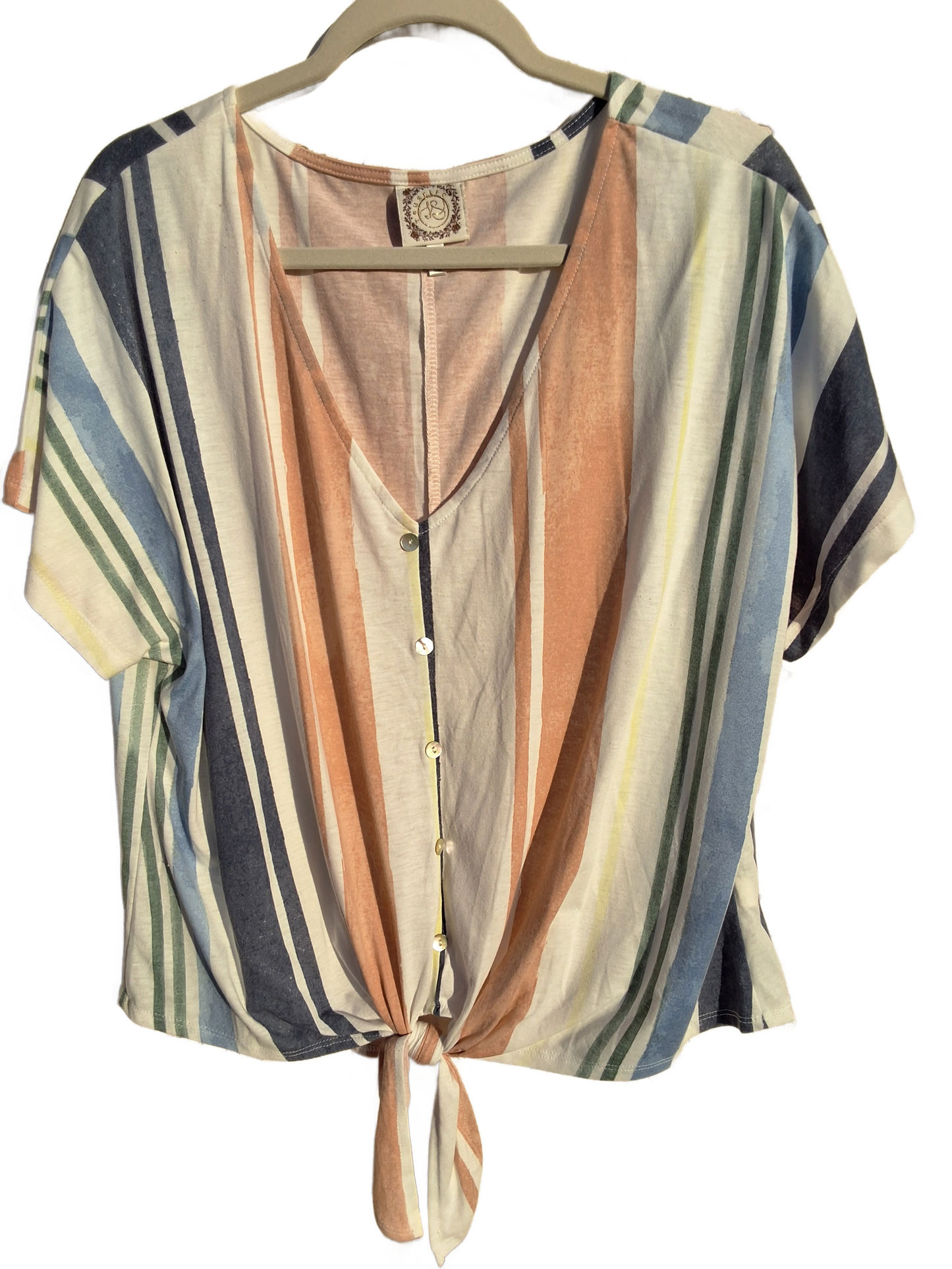 Truseles (Size 1X)