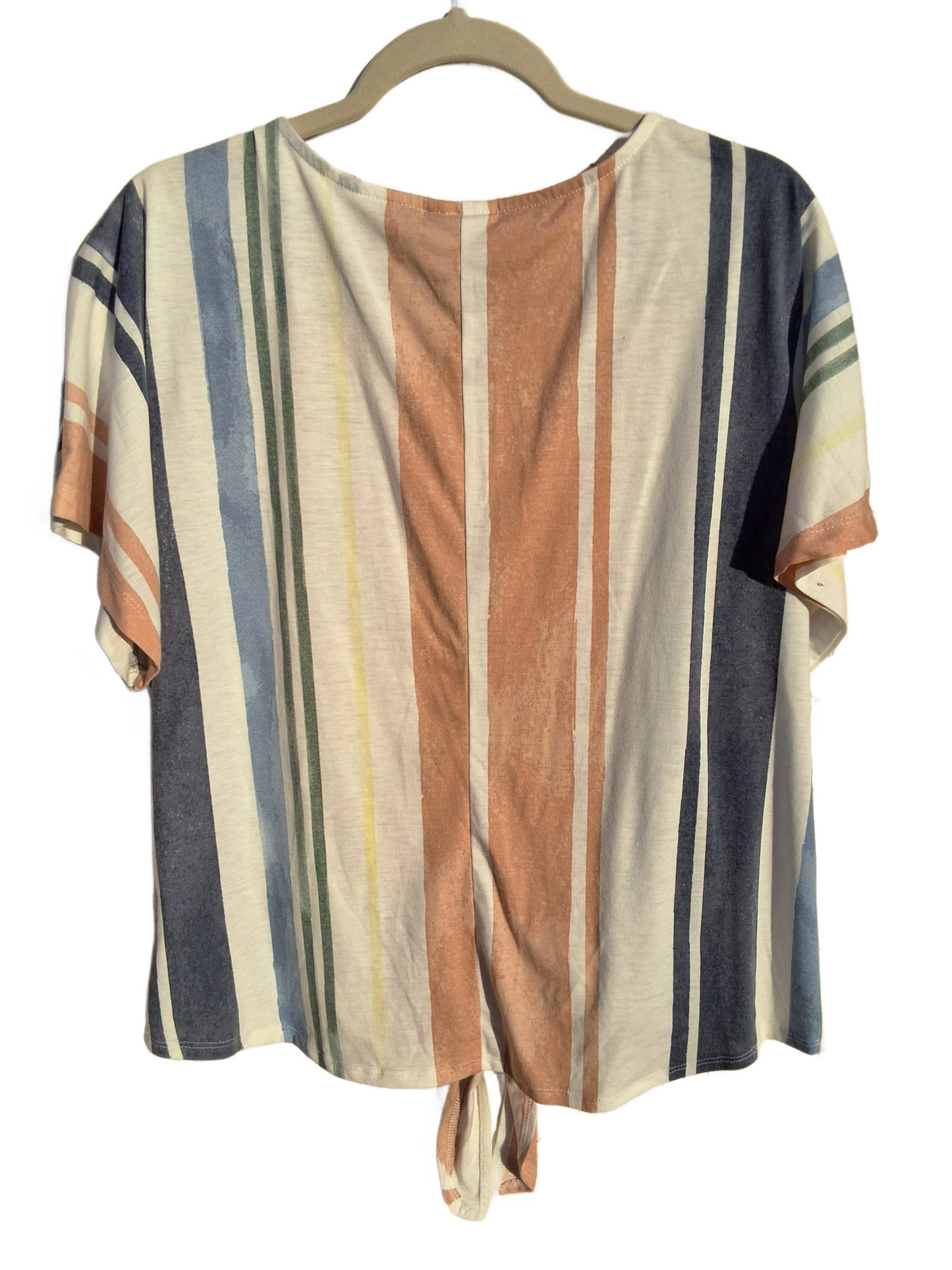 Truseles (Size 1X)
