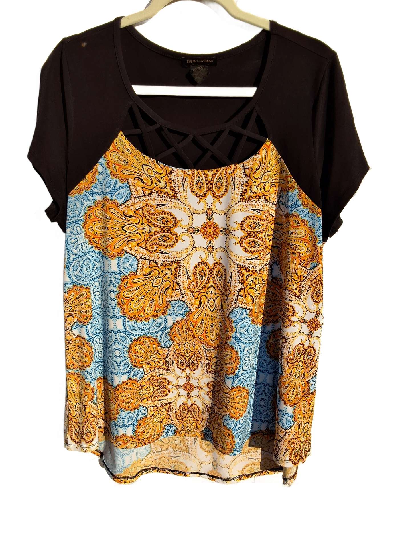 Susan Lawrence (Size XL)