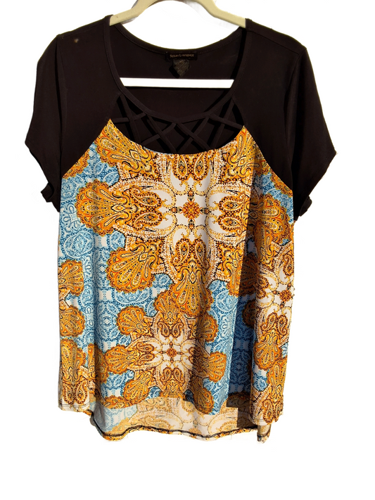 Susan Lawrence (Size XL)