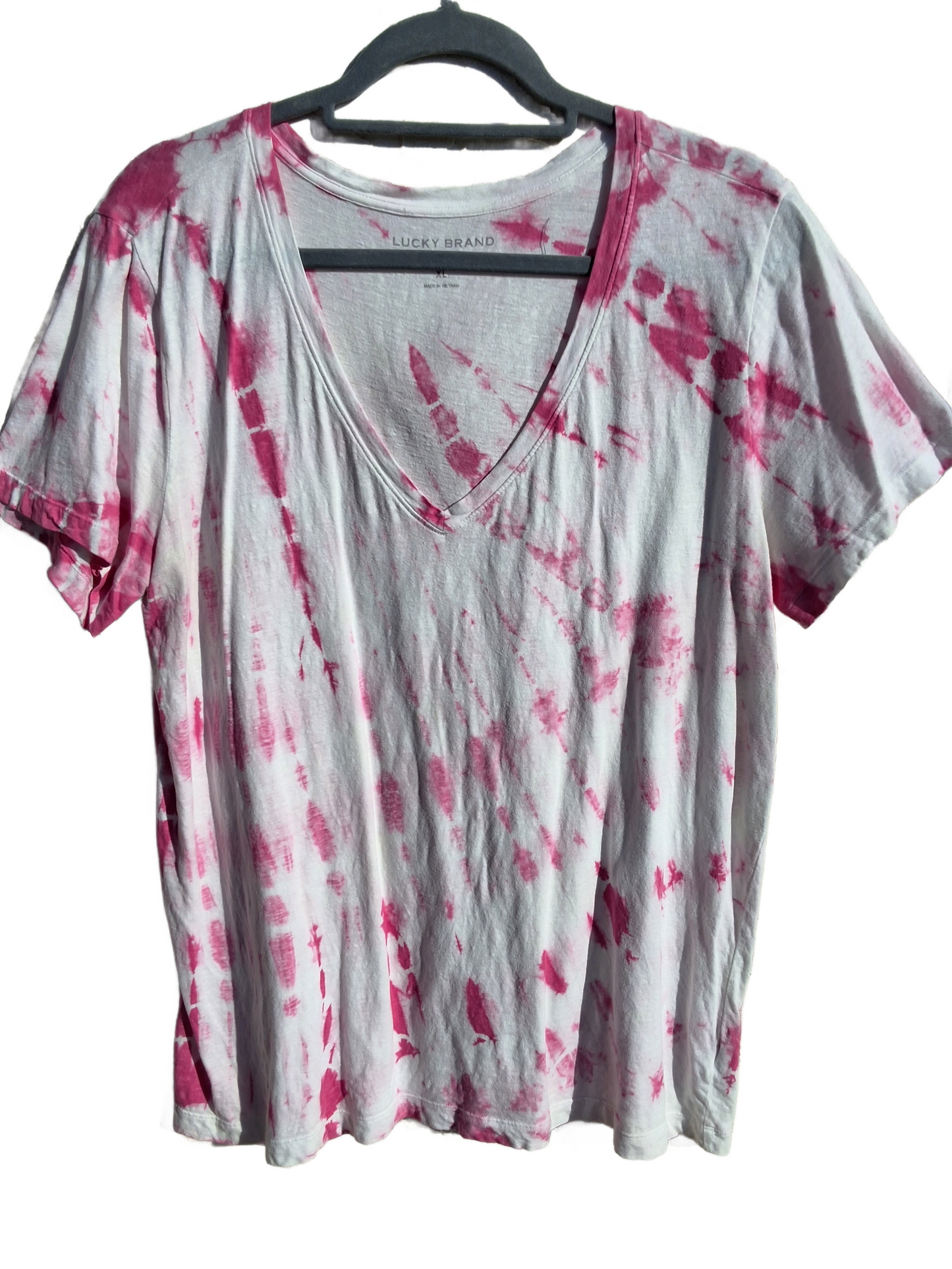 Lucky Brand