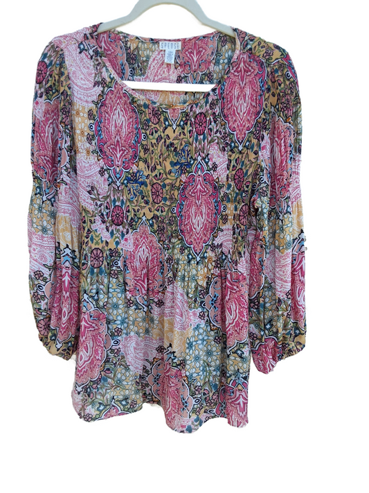 Spense NWOT (Size L)