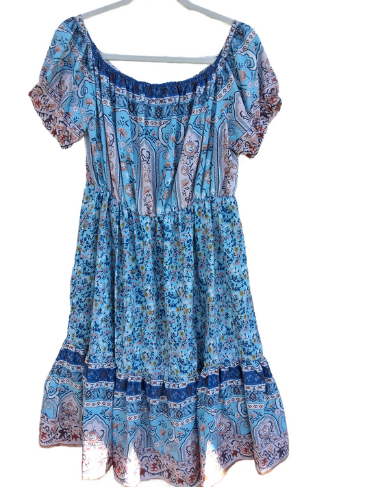 Sheila (Size XL) NWT