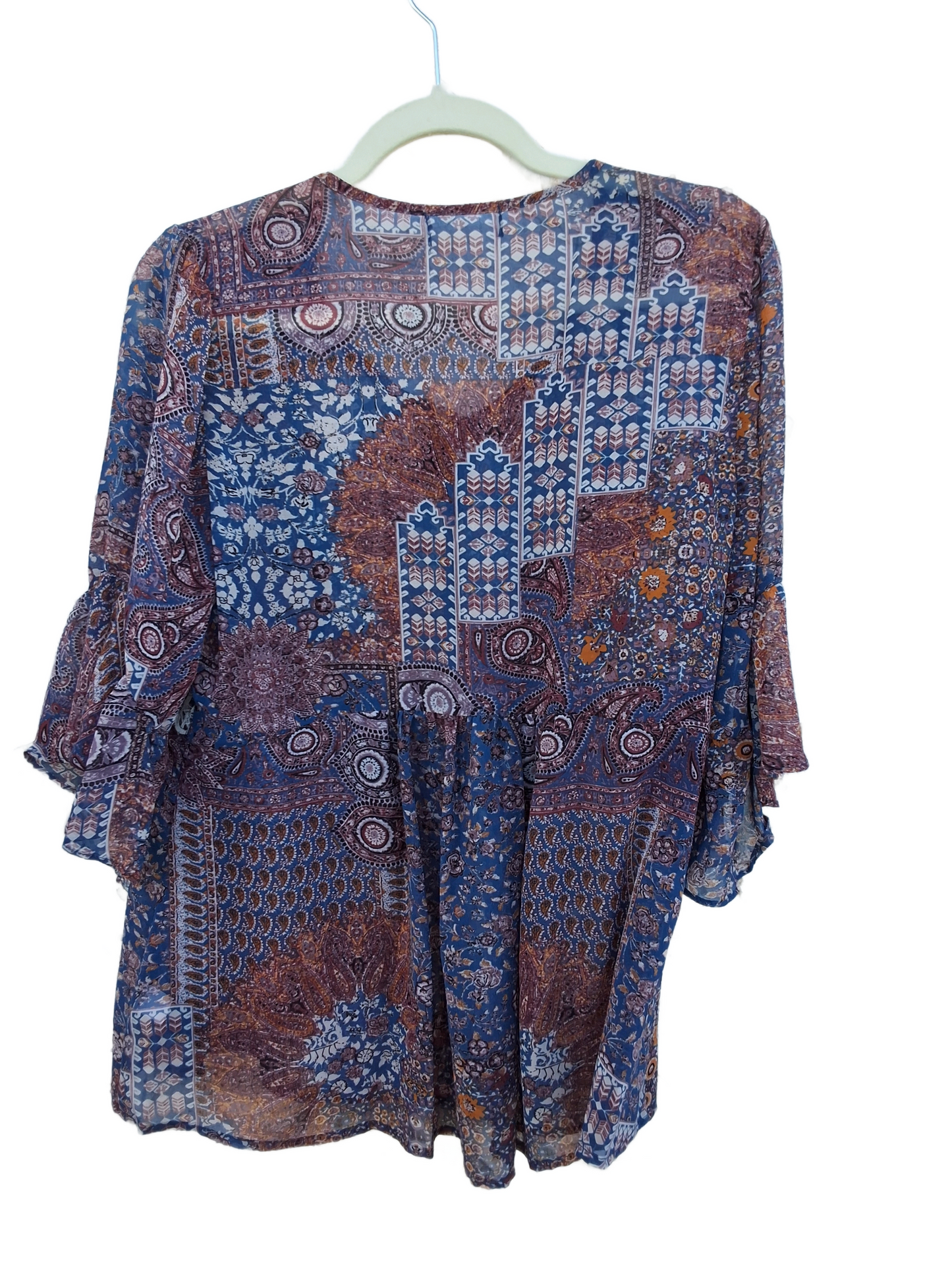 No Label (Size XL)