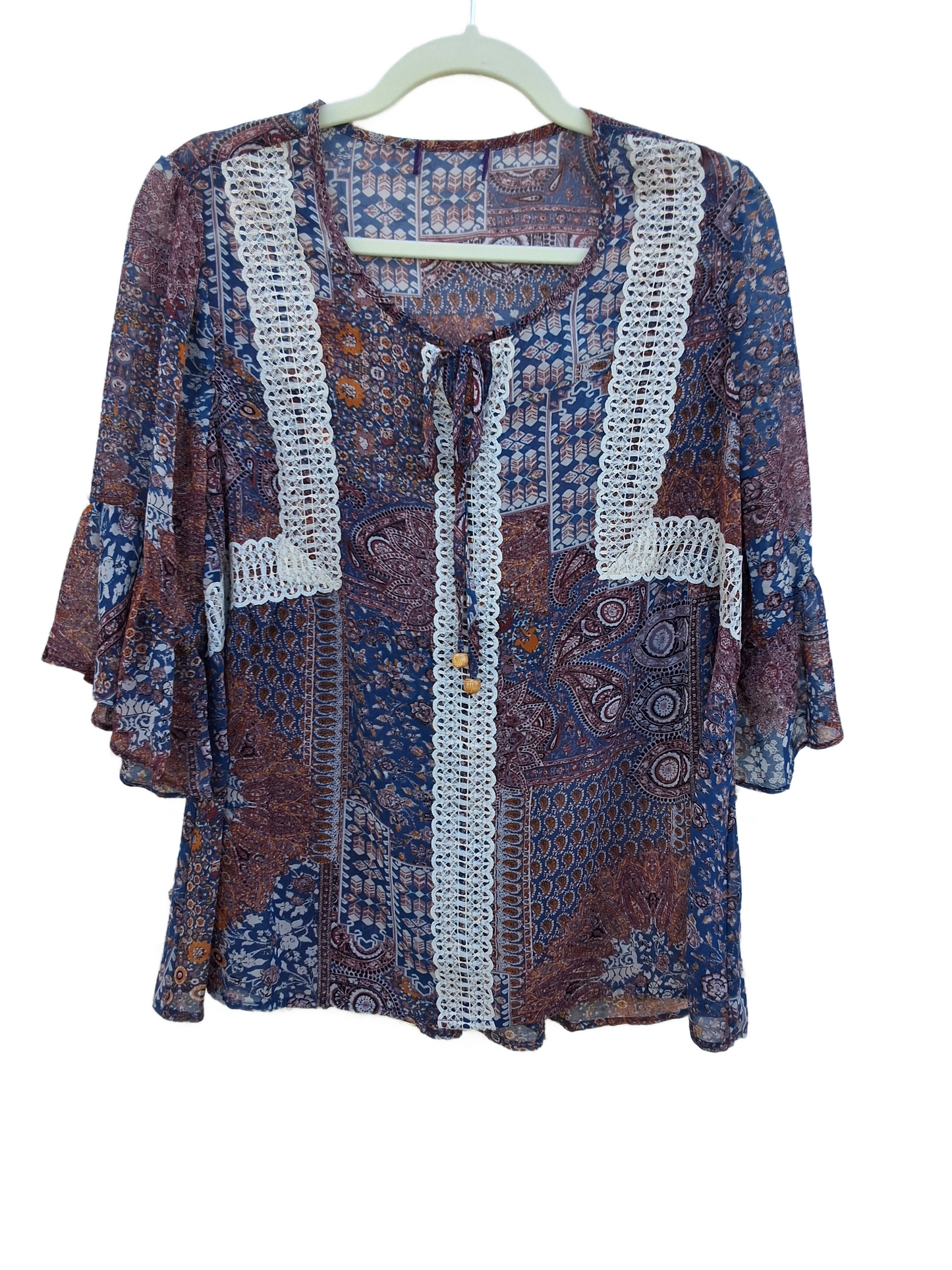 No Label (Size XL)