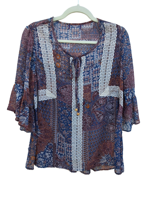 No Label (Size XL)