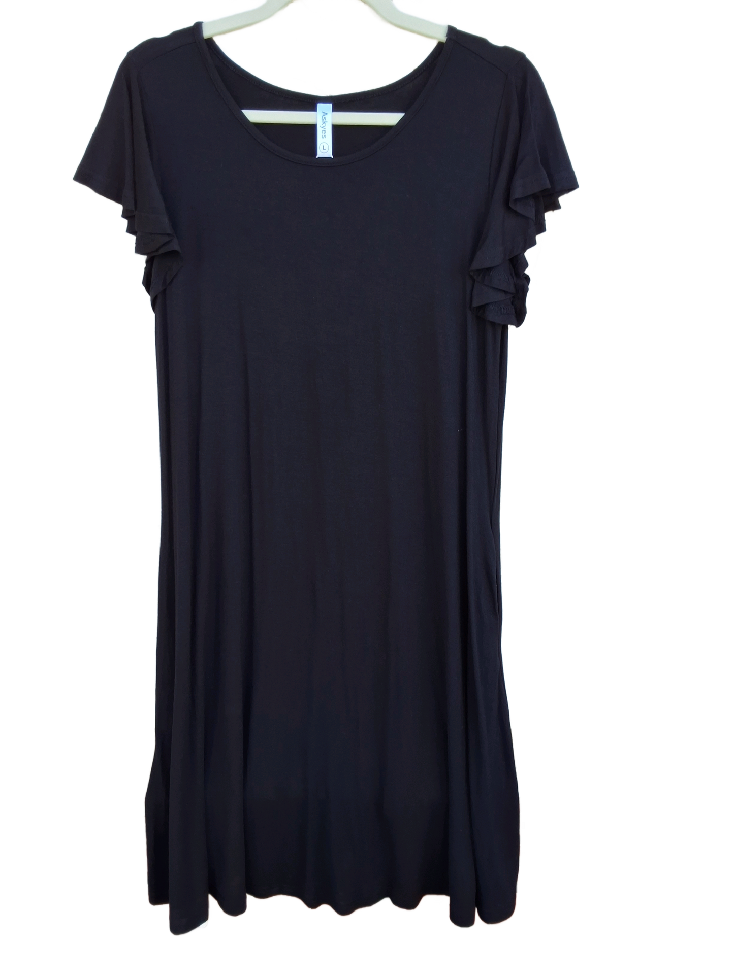 Askyes (Size L) NWT