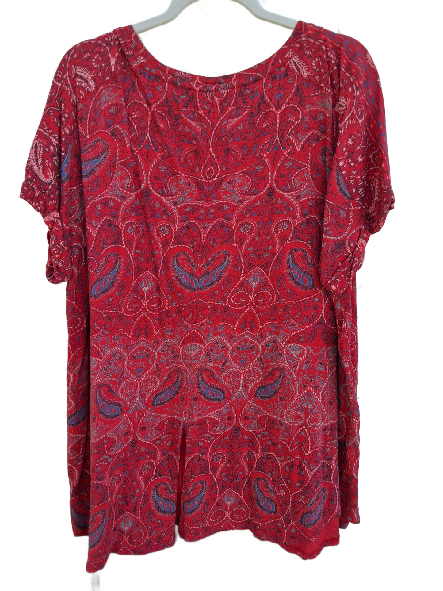 Lucky Brand (Size 3X)