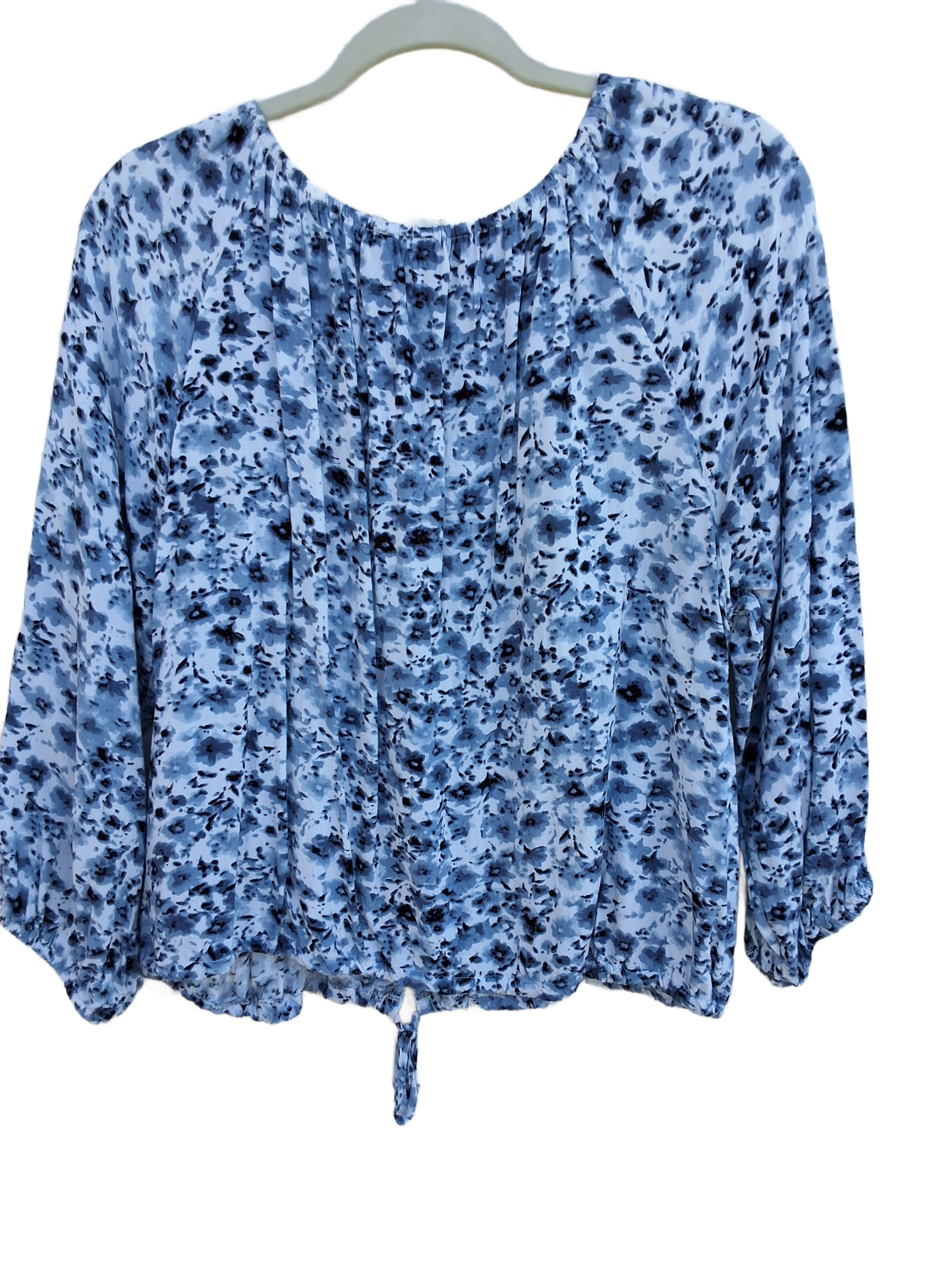 Floral & Ivy (Size XL)