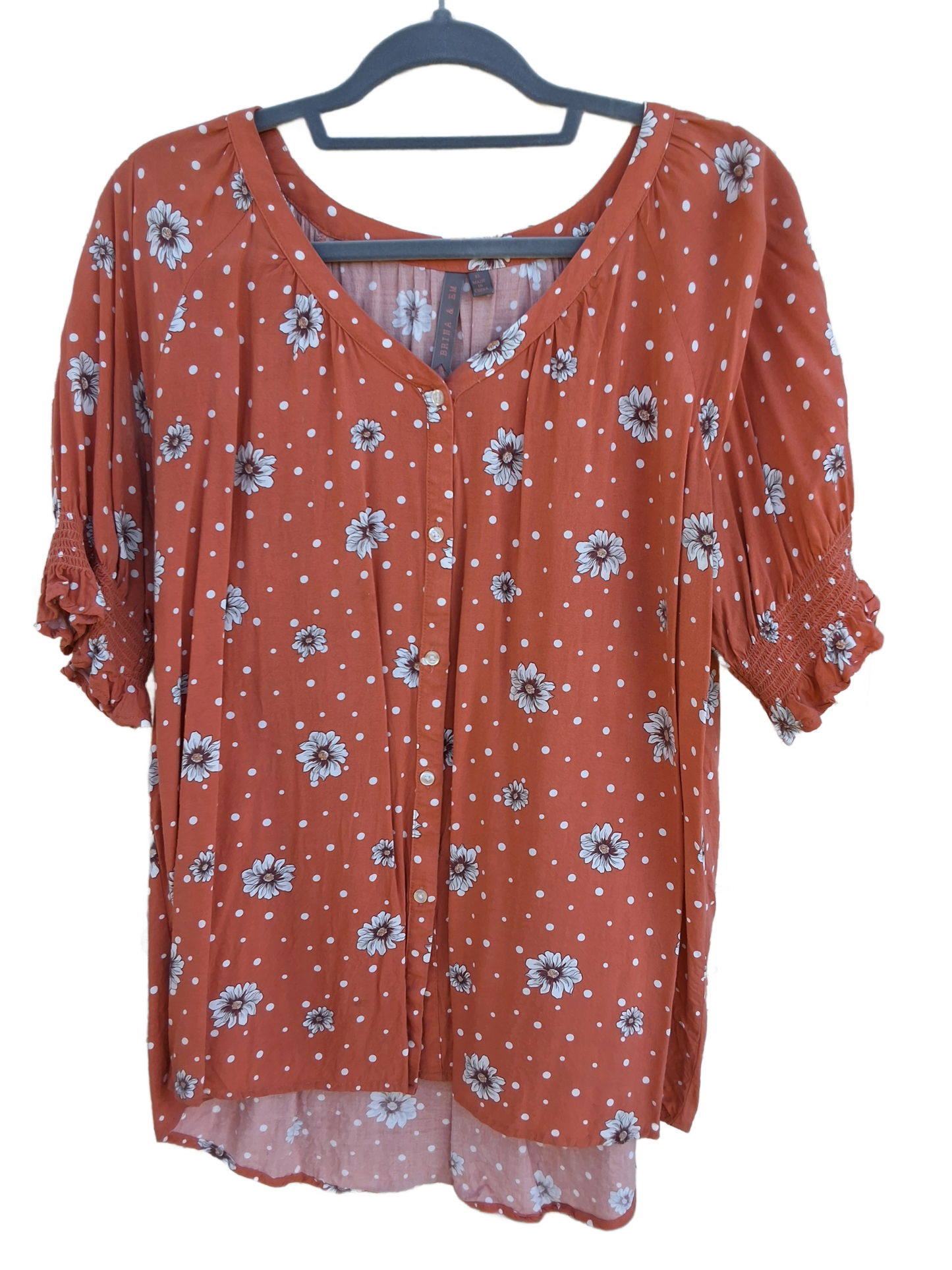 Brina & Em (Size XL)