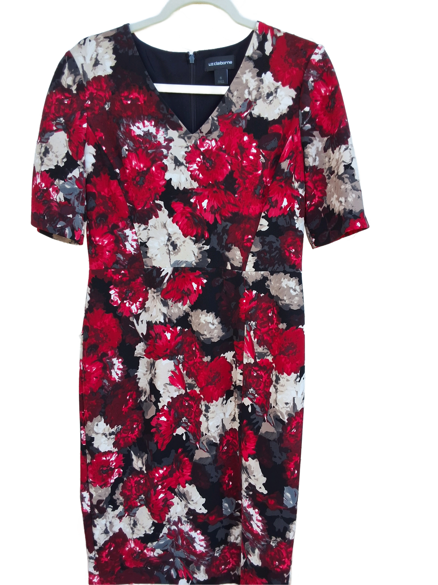 Liz Claiborne (Size 6)