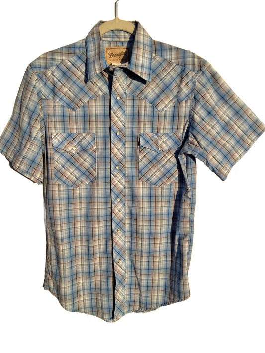Wrangler (Size S)