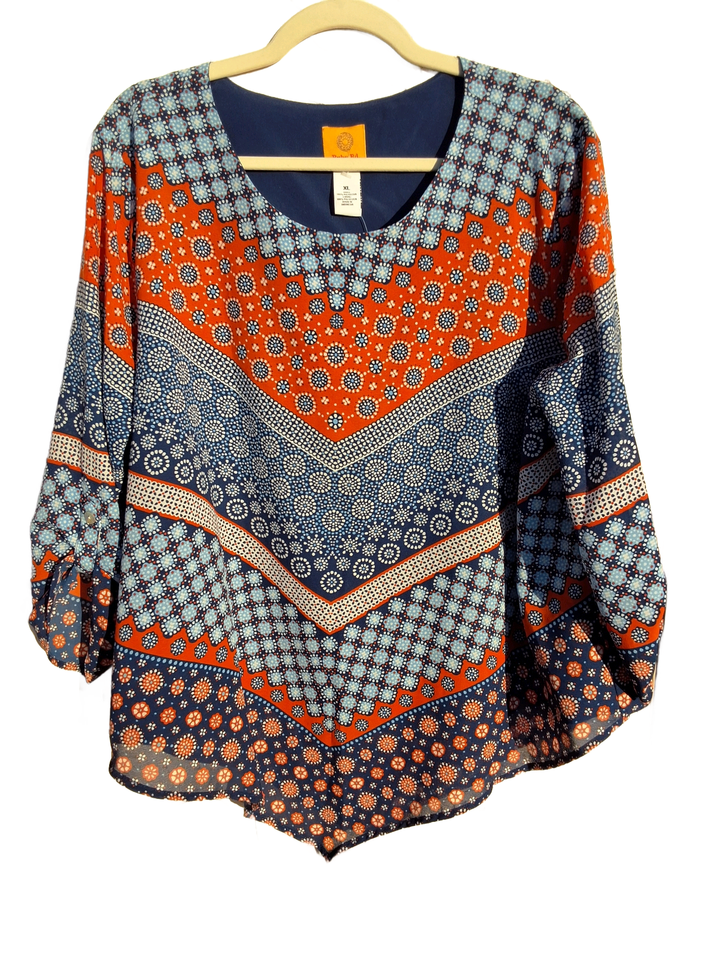 Ruby Rd (Size XL)