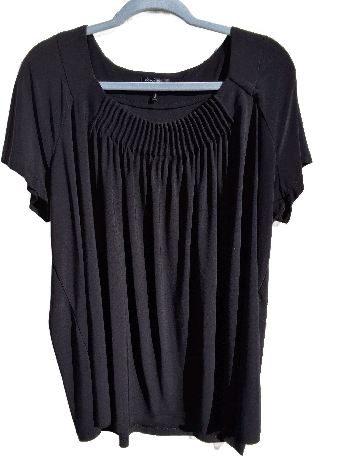 Daisy Fuentes (Size 1X)