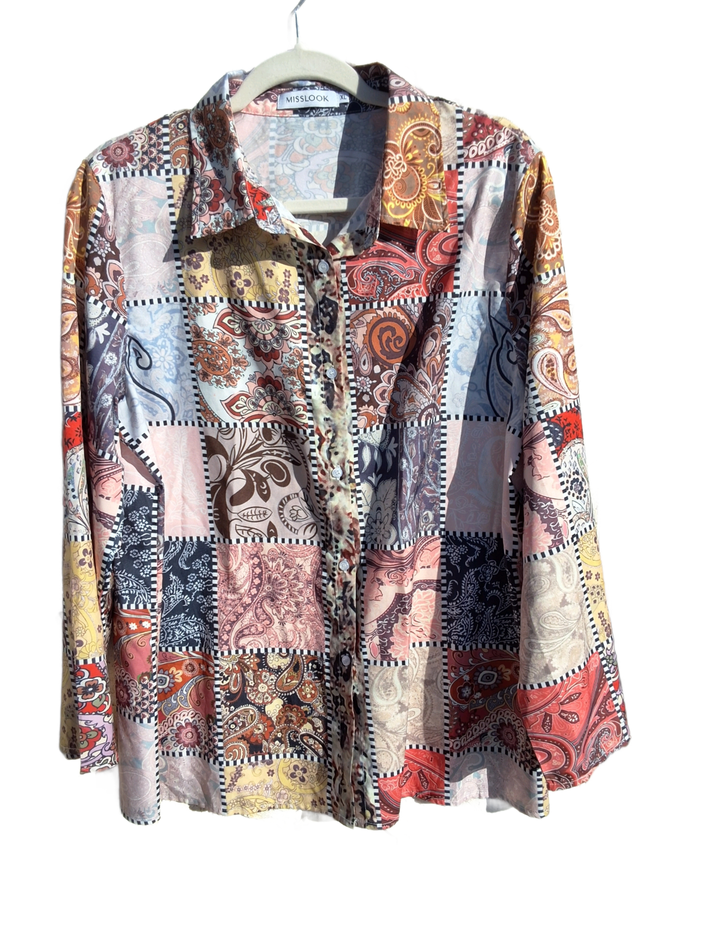 Miss Look (Size XL)