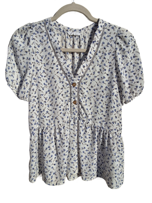 Sienna Sky Size S