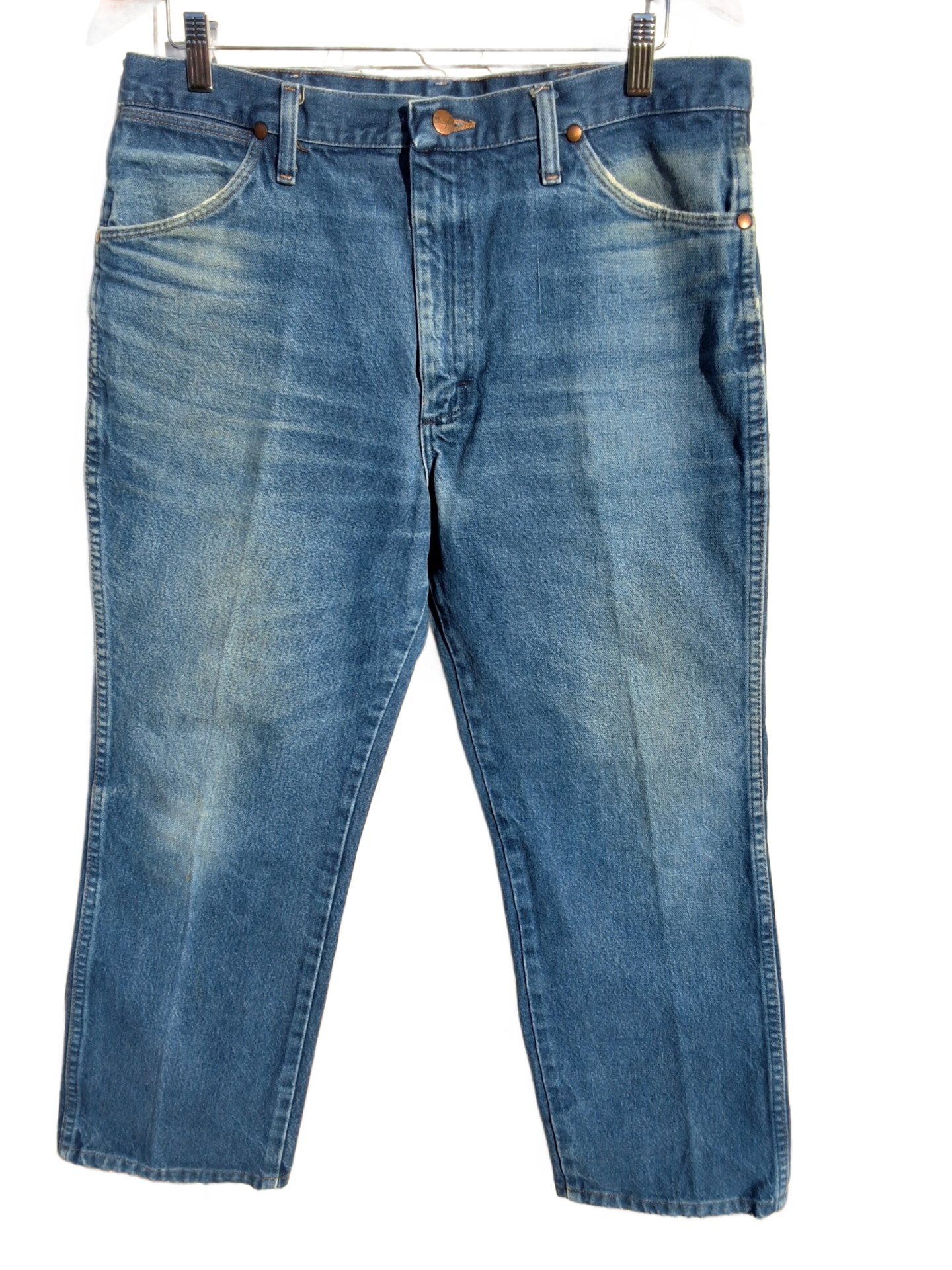 Wrangler
