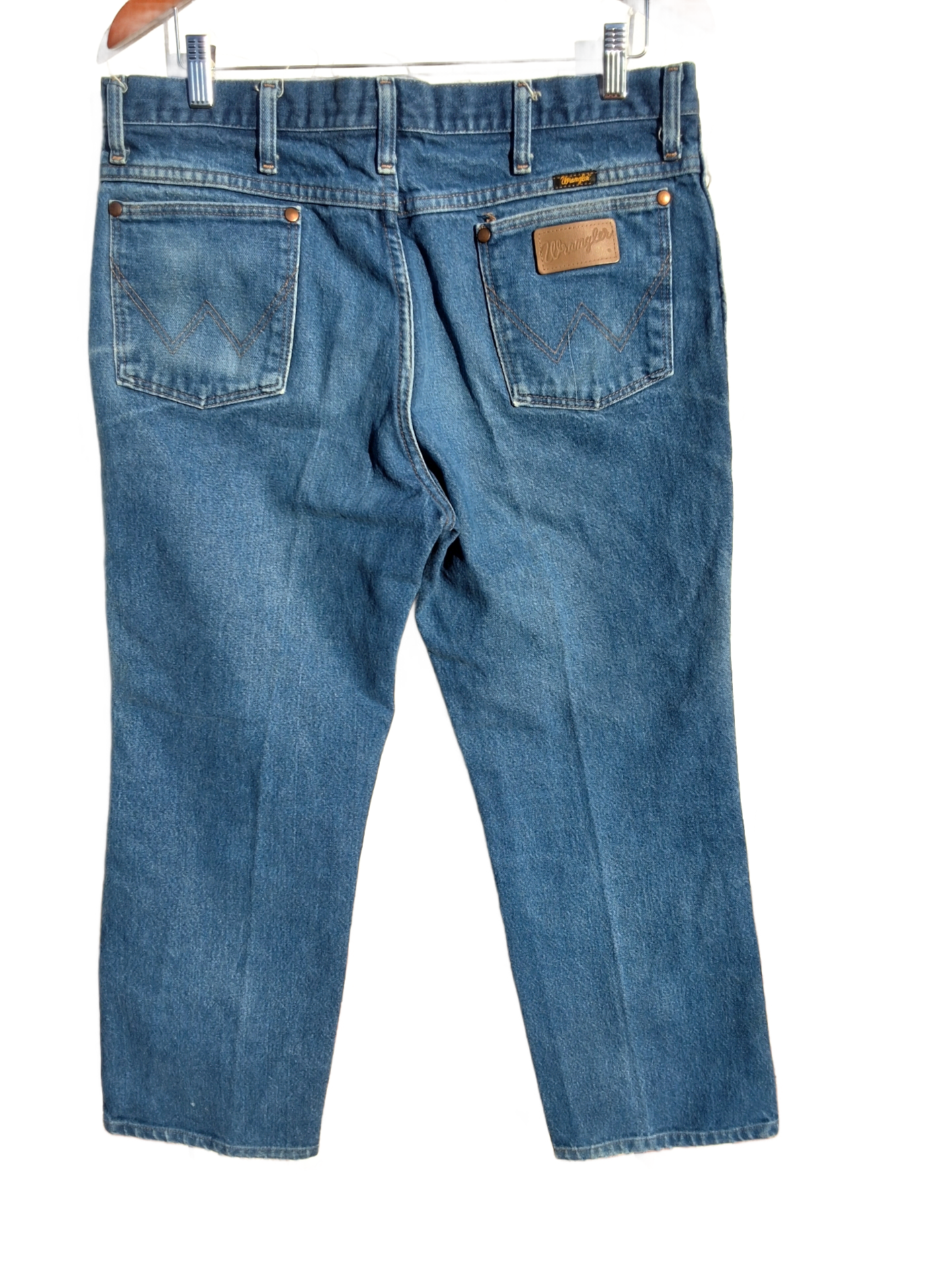 Wrangler