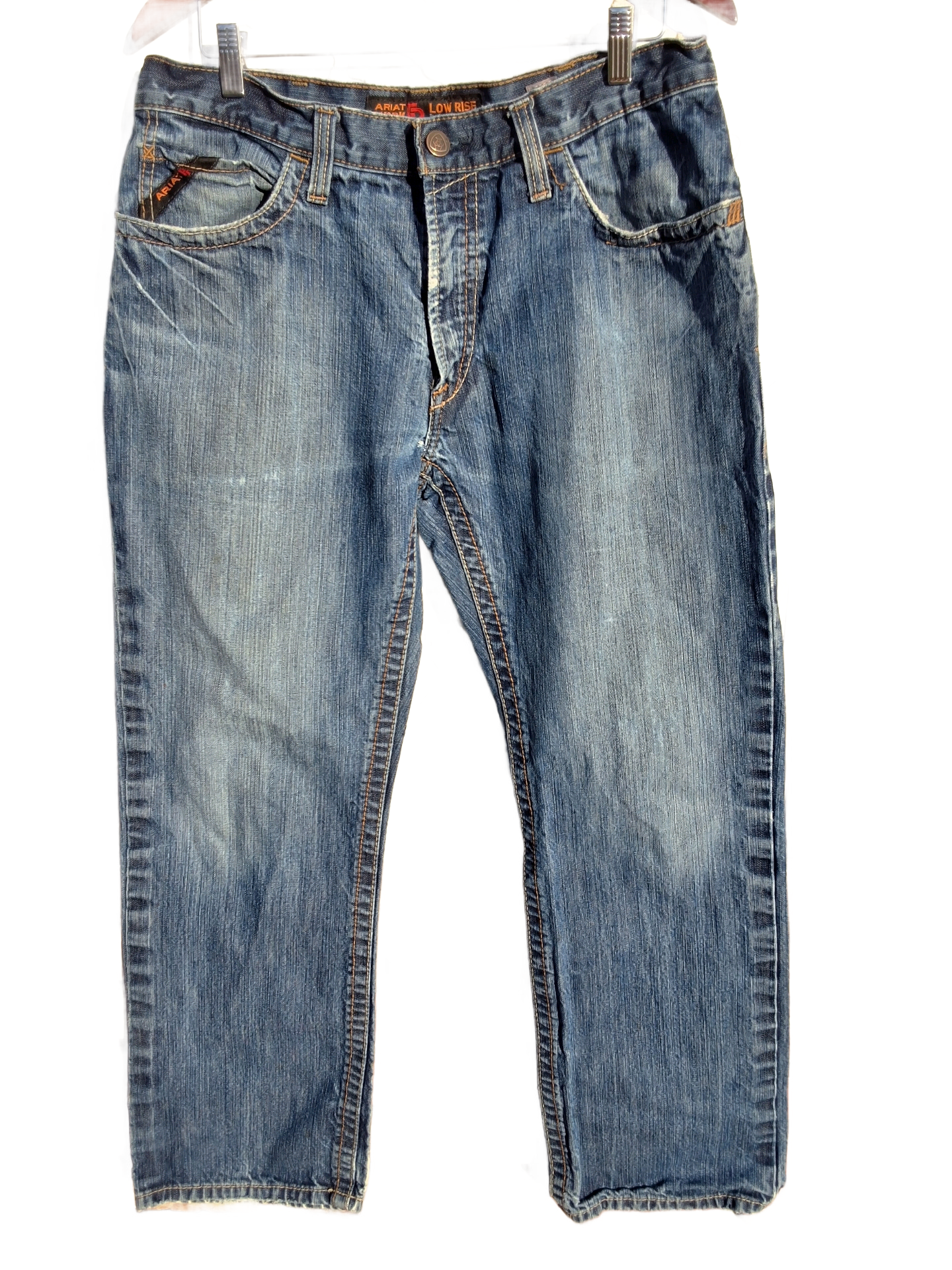Ariat FR (Size 35x32)