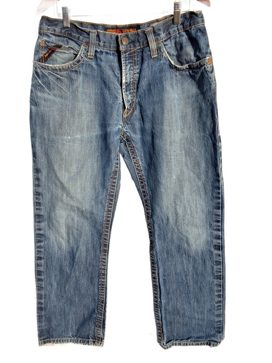 Ariat FR (Size 35x32)