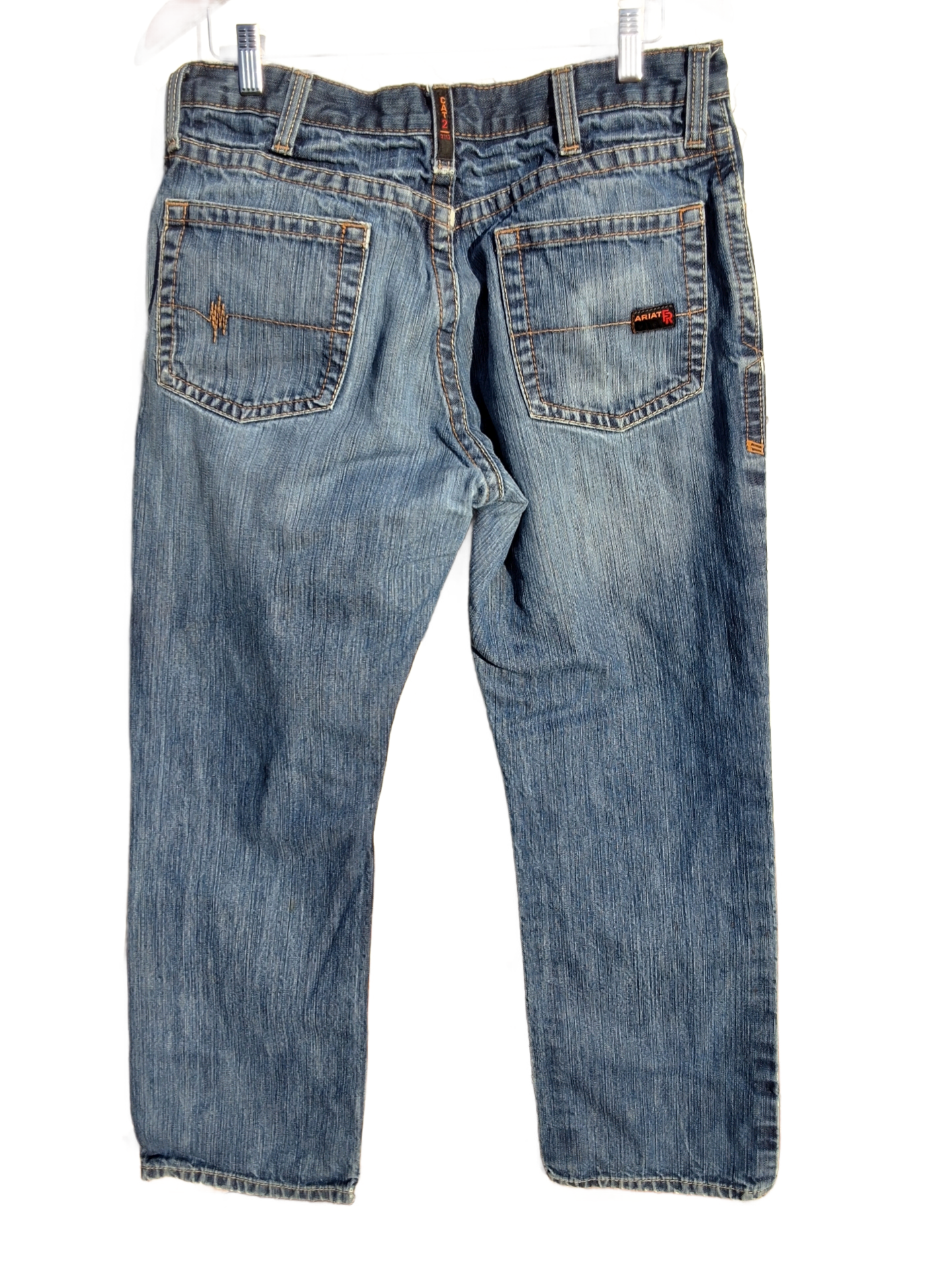Ariat FR (Size 35x32)