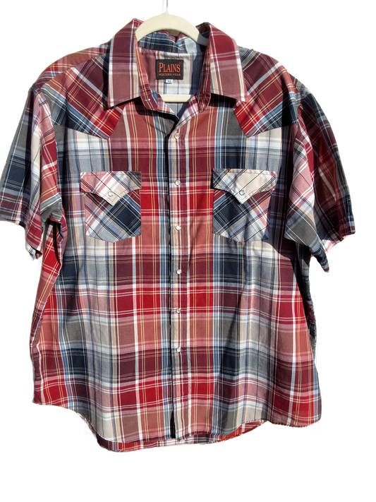 Plains Western Wear