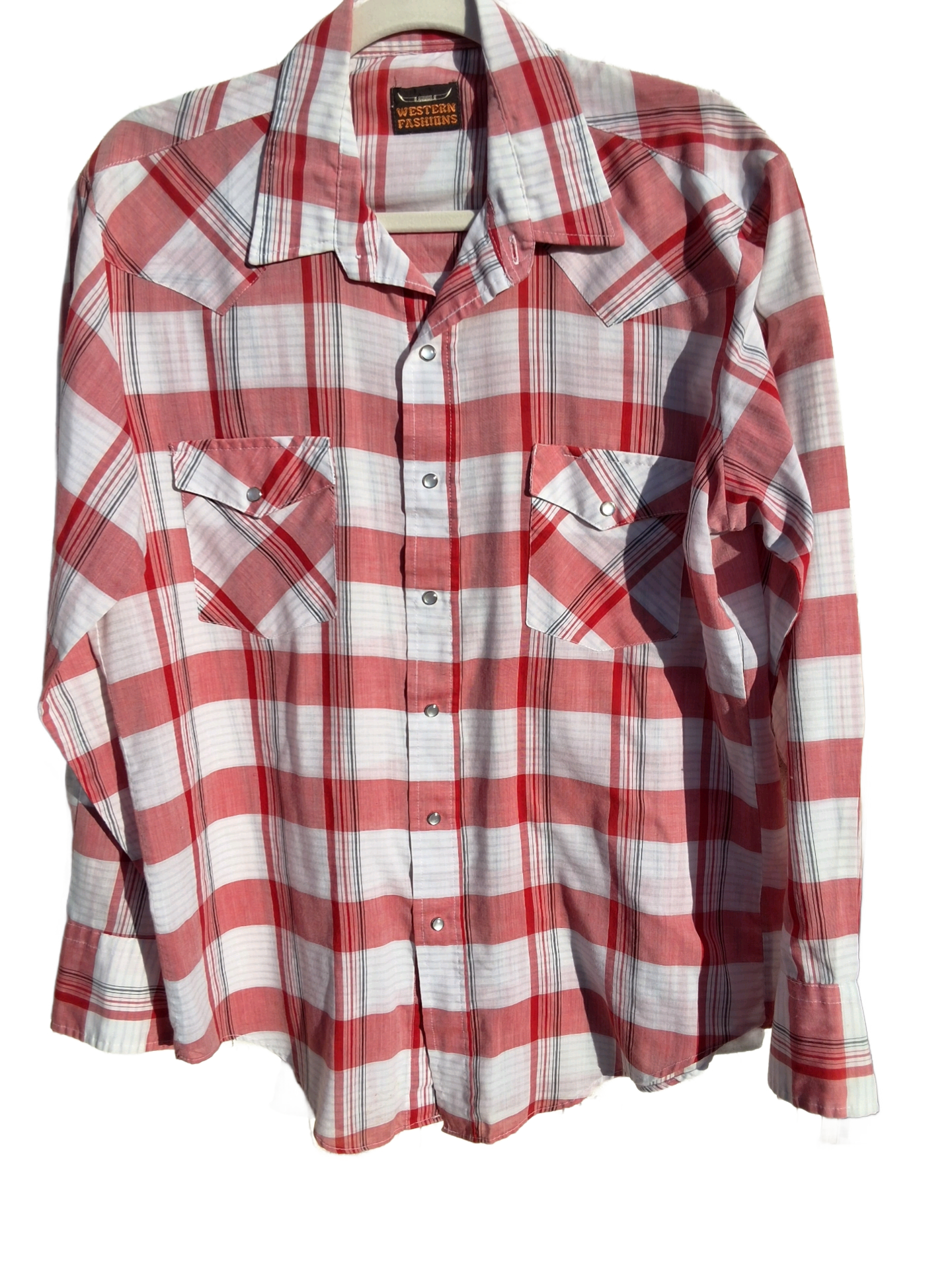 Western Fashions