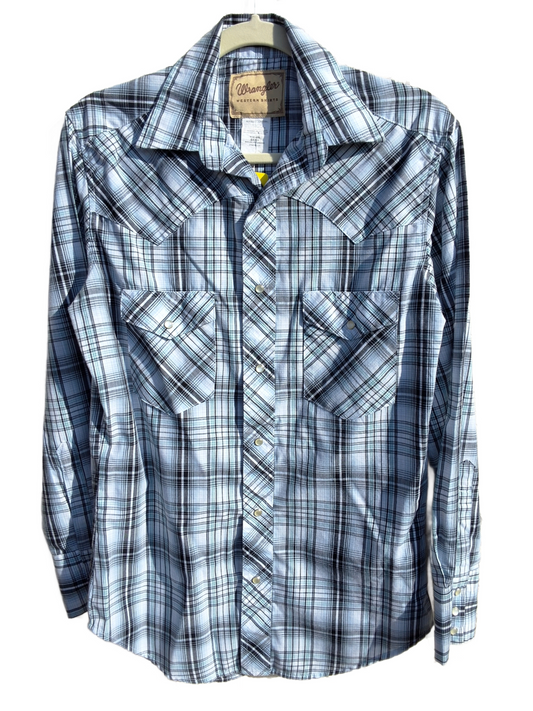 Wrangler (Size S)